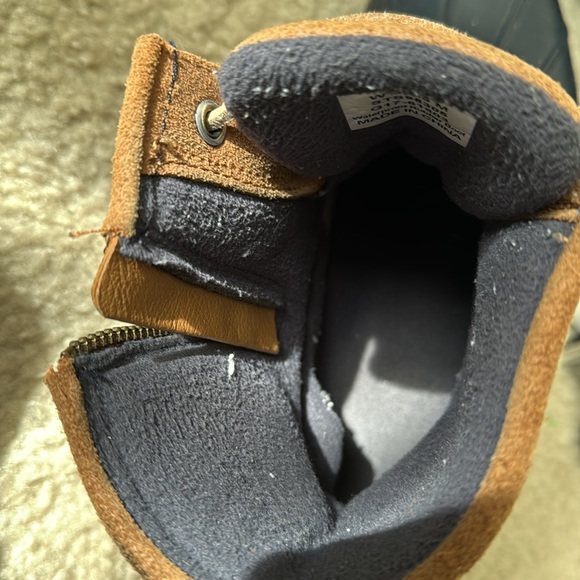 Sperry waterproof rubber boots - Picture 9 of 10